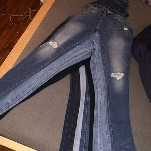 MEN AEROPOSTALE DENIM